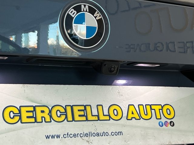 BMW X1 usata, con Servosterzo