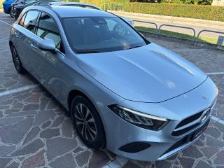 MERCEDES-BENZ A 180 usata, con Volante in pelle