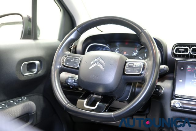 CITROEN C3 Aircross usata 39