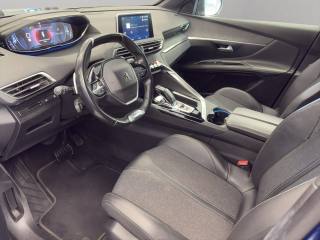PEUGEOT 3008 usata, con Controllo automatico clima