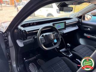 CITROEN C3 Aircross usata, con ESP