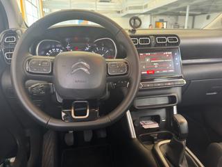 CITROEN C3 Aircross usata, con Climatizzatore