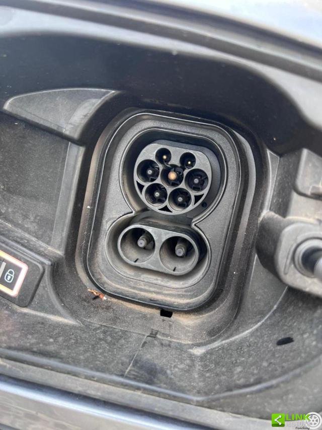 DS AUTOMOBILES DS 3 Crossback usata, con Controllo automatico clima