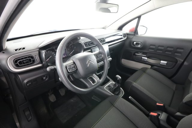 CITROEN C3 usata 1