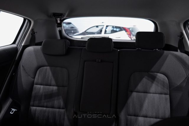 KIA Sportage usata, con Autoradio digitale