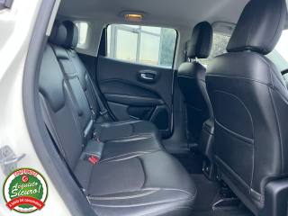 JEEP Compass usata, con Fendinebbia