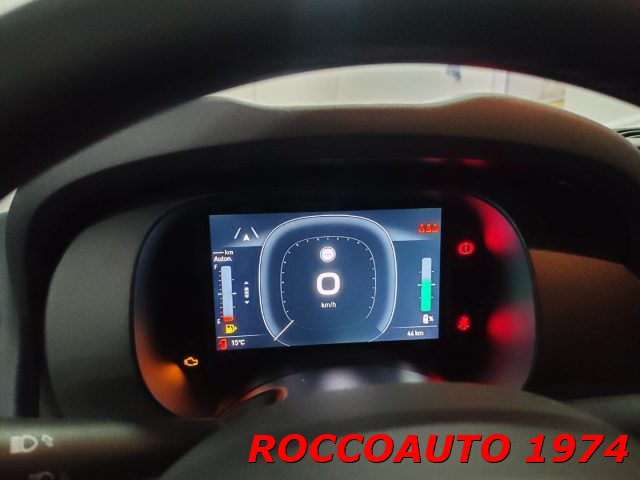 FIAT Panda usata 19