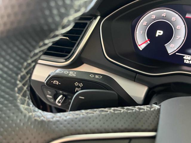 AUDI Q5 usata, con ESP