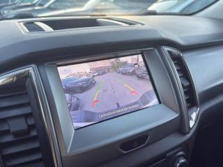 FORD Ranger usata 20