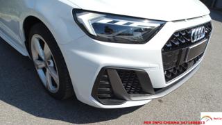 AUDI A1 usata, con Controllo vocale