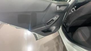 FORD Puma usata, con Volante in pelle