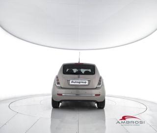 LANCIA Ypsilon usata 5
