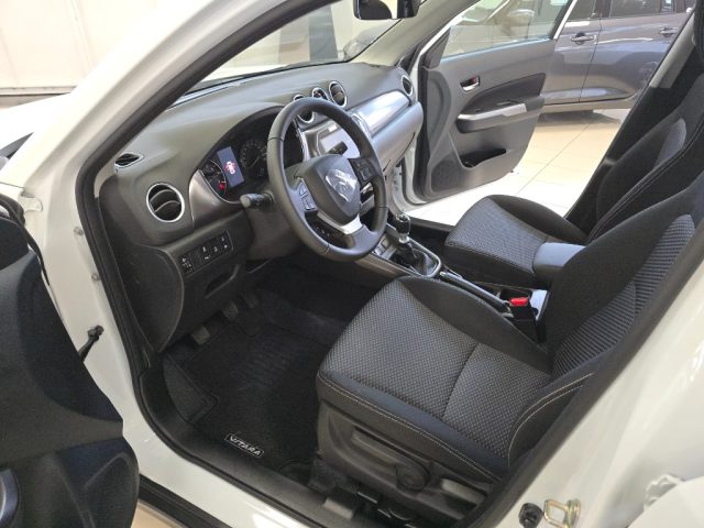 SUZUKI Vitara usata, con Chiusura centralizzata