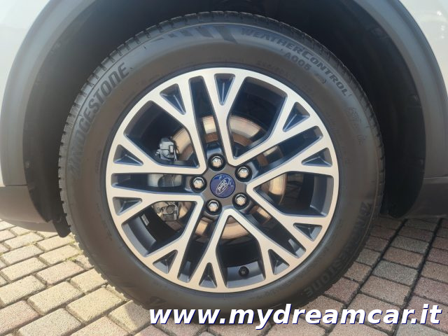 FORD Kuga usata 31