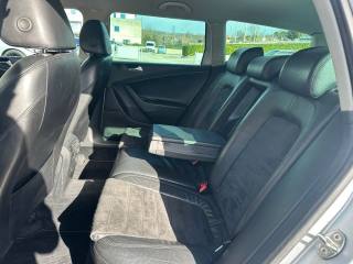 VOLKSWAGEN Passat usata, con Fendinebbia