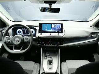 NISSAN Qashqai usata, con Controllo automatico clima