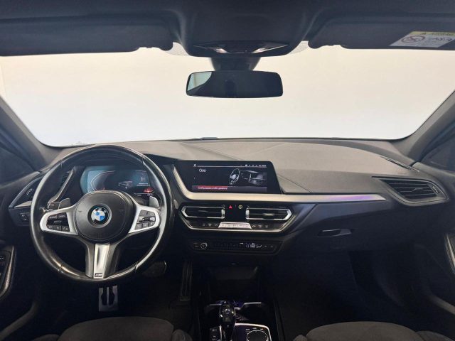 BMW 120 usata, con Chiusura centralizzata