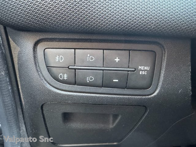 FIAT Grande Punto usata, con MP3
