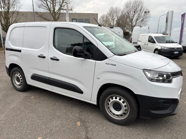 TOYOTA Proace usata, con Airbag Passeggero