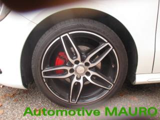 MERCEDES-BENZ A 160 usata 21