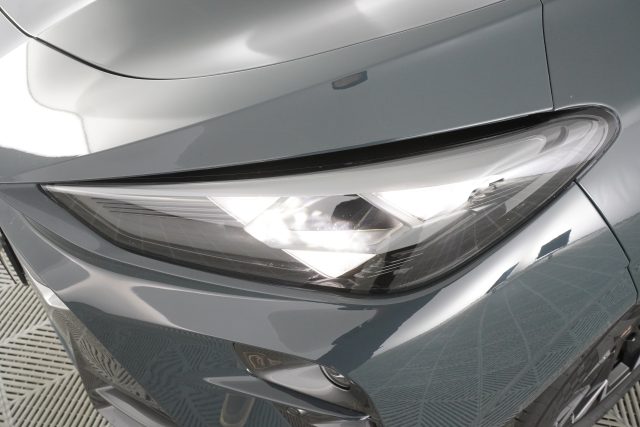 CUPRA Terramar usata 16