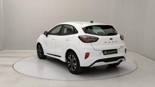 FORD Puma usata, con Airbag laterali