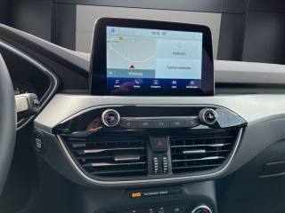 FORD Kuga usata, con Controllo trazione