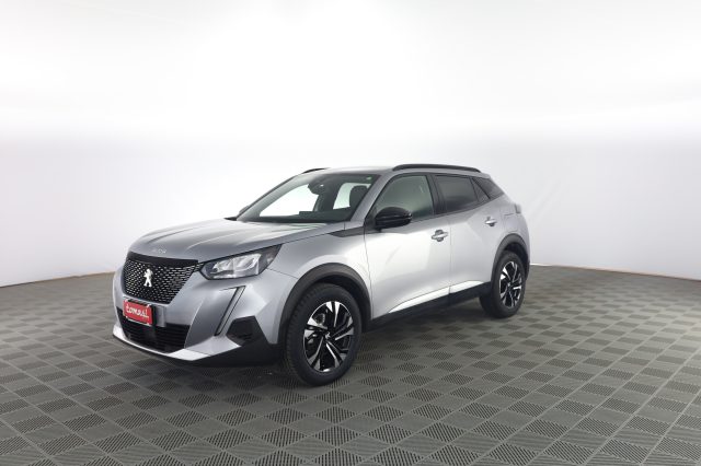 PEUGEOT 2008 usata 6
