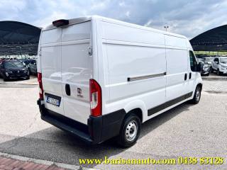 FIAT Ducato usata, con Alzacristalli elettrici