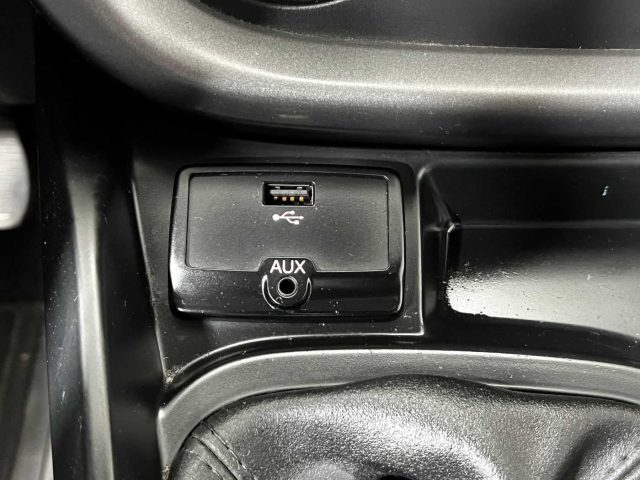 FIAT Doblo usata 20