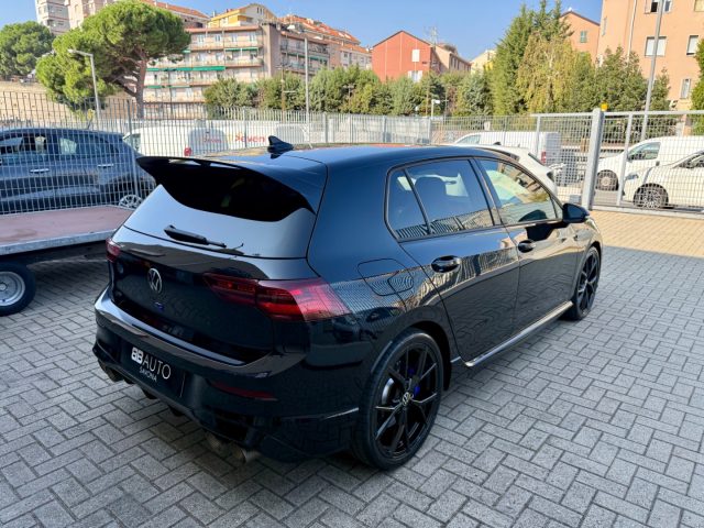 VOLKSWAGEN Golf R usata, con Boardcomputer