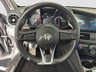 ALFA ROMEO Giulia usata 10