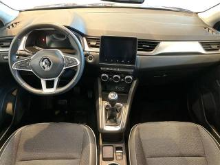 RENAULT Captur usata, con Cruise Control