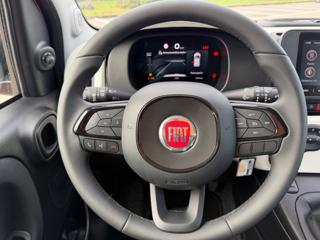 FIAT Panda Cross usata, con Immobilizzatore elettronico