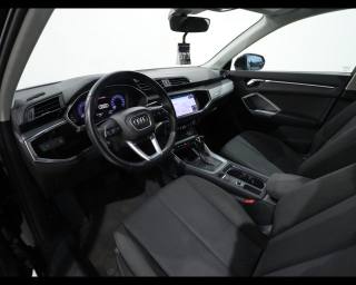 AUDI Q3 usata, con Controllo trazione