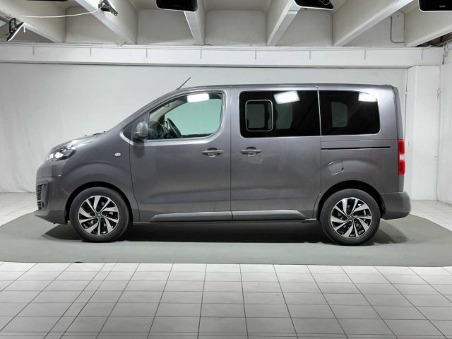 CITROEN Spacetourer usata, con Airbag