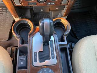 LAND ROVER Discovery usata, con Fendinebbia