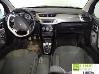 CITROEN C3 usata, con Airbag Passeggero