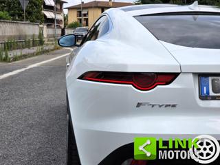 JAGUAR F-Type usata, con Fari Xenon