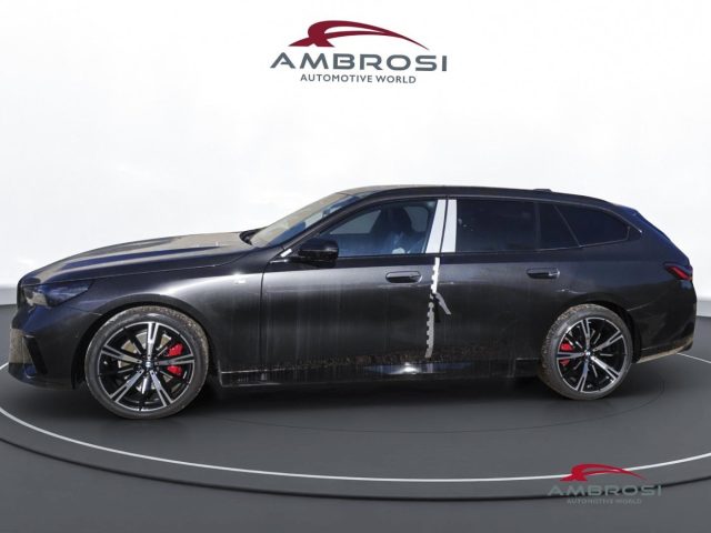 BMW 520 usata 5
