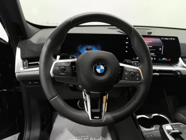 BMW X1 usata, con Cruise Control