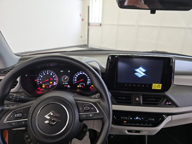 SUZUKI Swift usata, con ESP