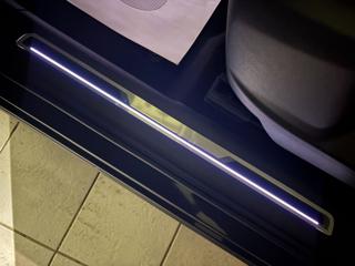 VOLKSWAGEN Tiguan usata, con Bracciolo