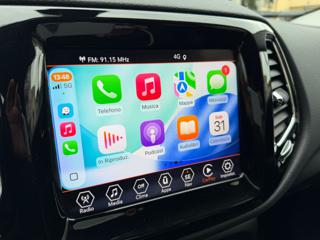 JEEP Compass usata, con Controllo trazione