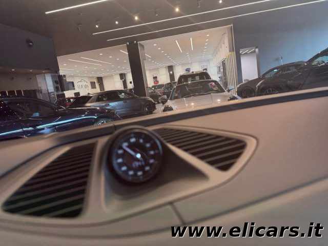 PORSCHE Macan usata, con Cerchi in lega