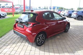 TOYOTA Yaris usata, con Adaptive Cruise Control