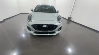 FORD Puma usata, con Airbag