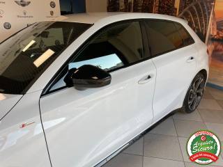 AUDI A3 usata, con Sistema di navigazione