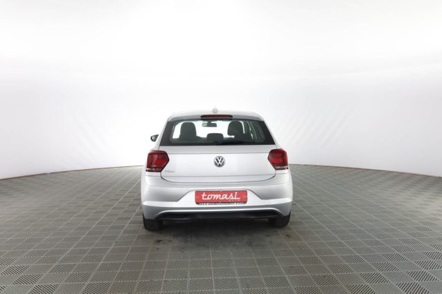 VOLKSWAGEN Polo usata 4