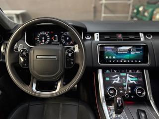 LAND ROVER Range Rover Sport usata, con Tettuccio apribile